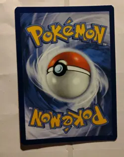 NM Pokemon Silver Tempest Smeargle Trainer Gallery TG10 Full Art #TG10/TG30 - Image 2
