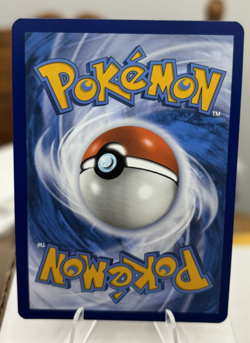 Pokemon Surging Sparks Magneton Black Star Promo #159 Pack Fresh - Image 2