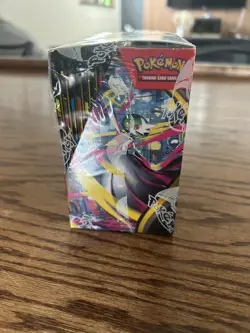 Pokemon TCG Mega Evolution Booster Box (1 Box) - Image 2