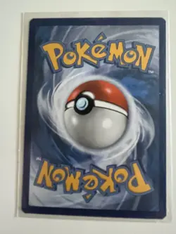 Pikachu 7/15 Mcdonald's Promo Holo Near Mint Condition Promo - Image 2