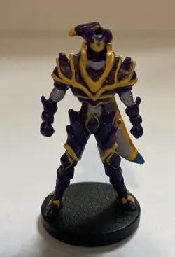 Yu-Gi-Oh! Dungeon Dice Monsters Figures Lot of 5! Used Figures Only - Image 4