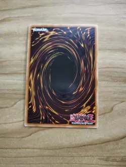 Yu-Gi-Oh! - The Sanctuary In The Sky - Super Rare / Holo - AST-042 - Image 2