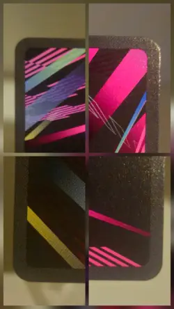 Lelouch Lamperouge Serialized 028/100 UEX03BT/CGH-2-042 Code Geass Union Arena - Image 4