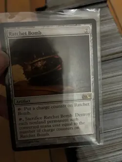 Collectible Card Game Card Lot 520 Cards - Image 2