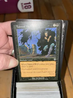 Collectible Card Game Card Lot 520 Cards - Image 4