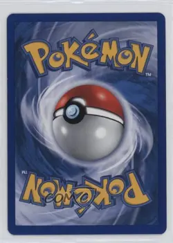 Diglett German Pokemon e-Card Series Expedition #106 2002 - Image 2