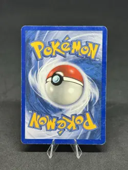 Pokemon TCG Meowth #013 WOTC Promo Holo Card Vintage 2003 Nintendo - Image 3