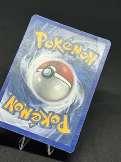 Pokemon TCG Meowth #013 WOTC Promo Holo Card Vintage 2003 Nintendo - Image 4