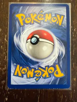 Magneton Holo Rare Pokemon TCG Base Set 9/102 1999 Wizards Card LP Matt - Image 2
