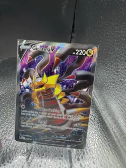 Pokemon TCG - Lost Origin - Giratina 3 Card Lot - Image 5