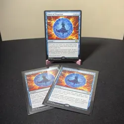 Force of Negation Modern Horizons Regular MTG x1 Bulk Available - Image 1