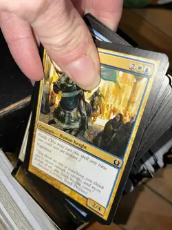 Magic the Gathering lot 500 Plus Legendary and Foils - Image 2