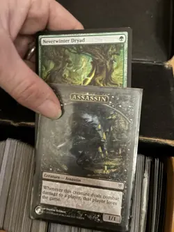 Magic the Gathering lot 500 Plus Legendary and Foils - Image 3