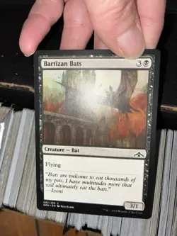 Magic the Gathering lot 500 Plus Legendary and Foils - Image 4