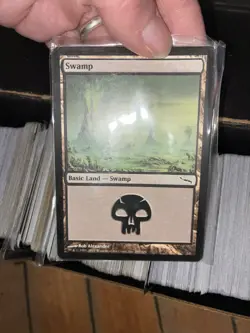 Magic the Gathering lot 500 Plus Legendary and Foils - Image 5