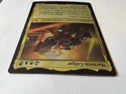 Marneus Calgar Universes Beyond: Warhammer 40000 Foil - Image 4