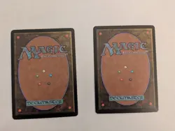 Rotlung Reanimator Onslaught Rare LP EN MTG Magic The Gathering Black Zombie Car - Image 2