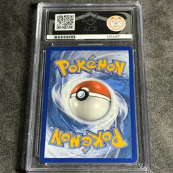 Pokemon Single Strike Urshifu V 151/164 Battle Styles ACE 10 GEM MINT - Image 3