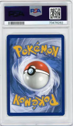Calyrex Holo Rare 2023 Pokemon Sword And Shield Crown Zenith #017 PSA 9 - Image 2