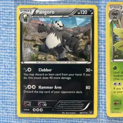 Pokemon TCG: XY Holo Bundle X9 NM-LP - Image 5