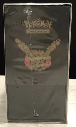 Pokemon 20th Anniversary Generations Elite Trainer Box ETB New Factory Sealed 820650801488 - Image 4