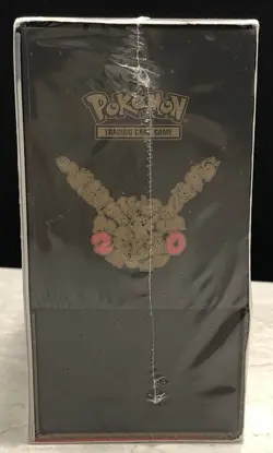 Pokemon 20th Anniversary Generations Elite Trainer Box ETB New Factory Sealed 820650801488 - Image 5