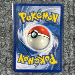 Vintage Pokemon Base Set Shadowless Ivysaur 30/102 Uncommon LP Light Play - Image 2