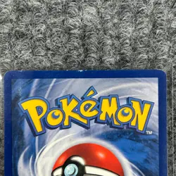 Vintage Pokemon Base Set Shadowless Ivysaur 30/102 Uncommon LP Light Play - Image 5
