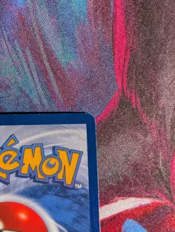 Nidoking HOLO 11/102 Base Set 1999 Vintage Pokemon TCG - English - Image 5