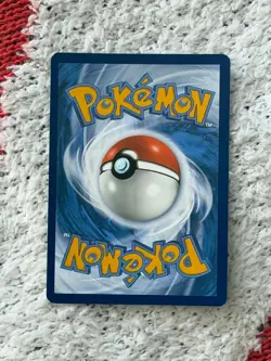 Ralts 211/198 SV01: Scarlet & Violet Base Set Holo Pokemon - Image 2