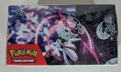 Pokemon TCG SV04: Paradox Rift Booster Box | Sealed | Scarlet & Violet | (PAR) - Image 3