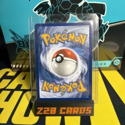 Pokemon Hilda Full Art Trainer 164/086 Sv: White Flare Holo Pokemon - Image 3