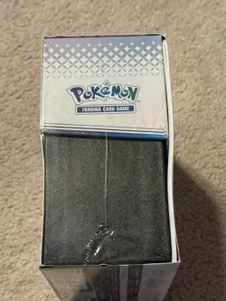 Pokemon TCG Scarlet & Violet Prismatic Evolutions Elite Trainer Box SEALED ETB - Image 5