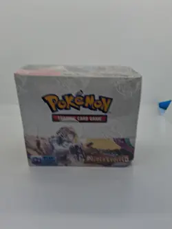 Pokemon TCG: Scarlet and Violet Paldea Evolved Booster Box Factory Sealed 820650863493 - Image 1