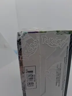 Pokemon TCG: Scarlet and Violet Paldea Evolved Booster Box Factory Sealed 820650863493 - Image 3