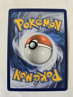 Pokemon TCG | Celebrations | Birthday Pikachu Promo Holo | #24 - Image 2
