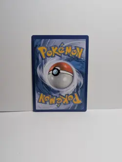 Pokemon Tyrunt 61/111 XY: Furious Fists Reverse Holo Uncommon - LP - Image 2