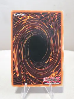 Yugioh Blue-Eyes White Dragon MGED-EN001 Gold Rare 1st Ed - Image 2