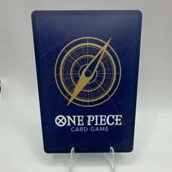 One Piece TCG Cavendish OP10-045 Full Art Foil alt art - Image 2