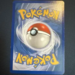 The Pokemon Company Aron 48/92 50HP Legend Maker Reverse Holo Pokemon TCG Card - Image 2