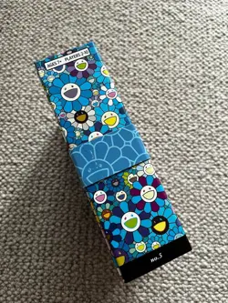 TAKASHI MURAKAMI UNO ARTISTE SERIES CARD GAME LIMITED EDITION MATTEL SOLD OUT! - Image 3