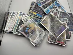 80+ Digimon Alt Art Trading Cards Lot - Image 5