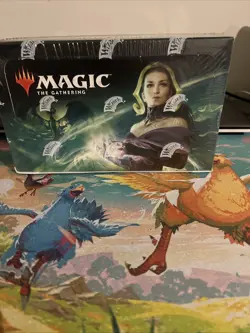 War of The Spark booster box - English - MTG - Magic the Gathering 630509755370 - Image 2