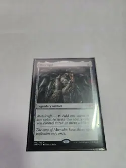 Mox Opal Double Masters Regular LP - Image 1