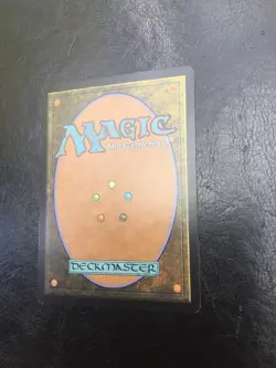 MTG SHADOWMOOR * Manaforge Cinder Near Mint FOIL - Image 4