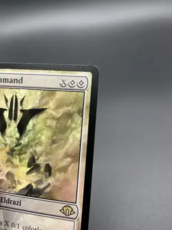 Kozilek's Command Modern Horizons 3 Regular MTG 0011 - Image 2