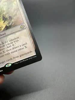 Kozilek's Command Modern Horizons 3 Regular MTG 0011 - Image 4