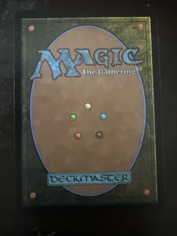 Force of Negation – Modern Horizons MH1 – Near Mint NM – MTG Magic the Gathering - Image 2