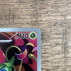 Pokemon TCG Ivysaur Illustration Rare Mega Evolutions 134/132 PSA MINT CONTENDER - Image 3