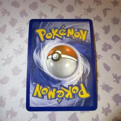 Pokemon TCG Arceus AR9 Holo Rare Platinum Moderate Play MP - Image 5